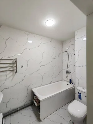 Фото 4 2-комн. квартира в Яшнабадском районе