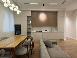 Фото 3 3-комн. квартира в Алайский рынок