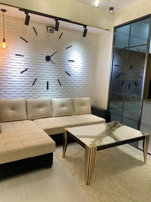 Фото 1 3-комн. квартира в Паркентский