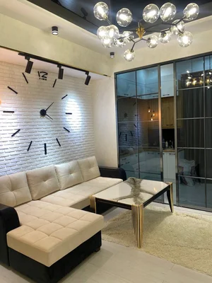 Фото 4 3-комн. квартира в Паркентский