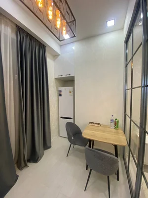 Фото 7 3-комн. квартира в Паркентский