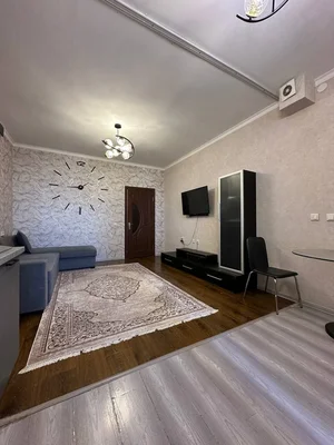 Фото 4 2-комн. квартира в метро Х.Алимджан, Басри баба, Дархан, Ц-2