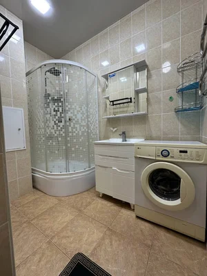 Фото 7 2-комн. квартира в метро Х.Алимджан, Басри баба, Дархан, Ц-2