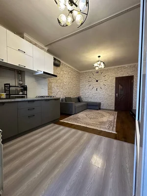 Фото 8 2-комн. квартира в метро Х.Алимджан, Басри баба, Дархан, Ц-2