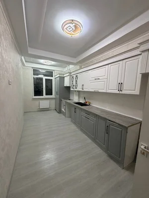 Фото 1 4-комн. квартира в Паркентский улица