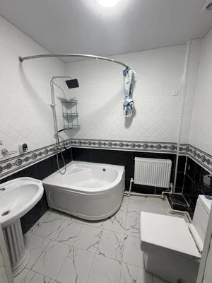 Фото 2 4-комн. квартира в Паркентский улица