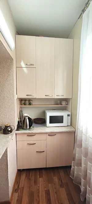 Фото 4 1-комн. квартира в Мирзо-Улугбекском районе