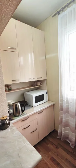 Фото 6 1-комн. квартира в Мирзо-Улугбекском районе