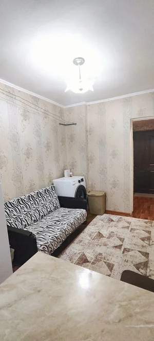 Фото 7 1-комн. квартира в Мирзо-Улугбекском районе