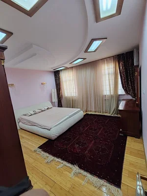 Фото 1 3-комн. квартира в Мирзо-Улугбекском районе