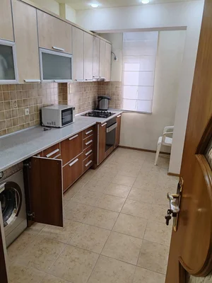 Фото 3 3-комн. квартира в Мирзо-Улугбекском районе