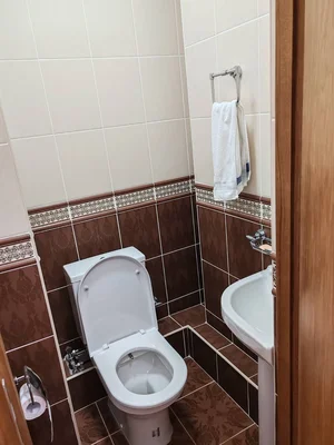 Фото 5 3-комн. квартира в Мирзо-Улугбекском районе