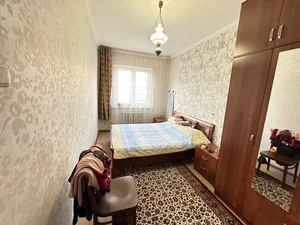 Фото 2 4-комн. квартира в Яккасарайском районе