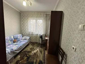 Фото 4 4-комн. квартира в Яккасарайском районе