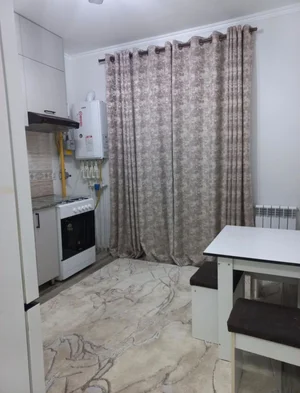 Фото 2 Квартира в ул. Махтумкули