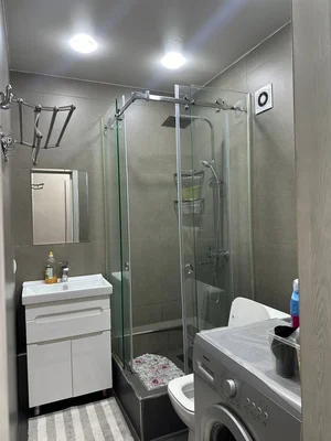 Фото 9 2-комн. квартира в Юнус Абадский район