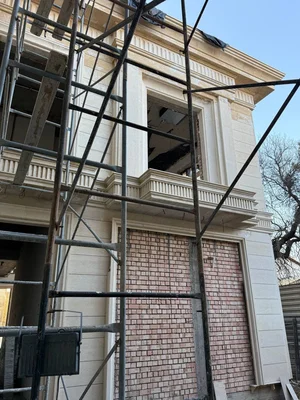 Фото 1 Дом в Новомосковской