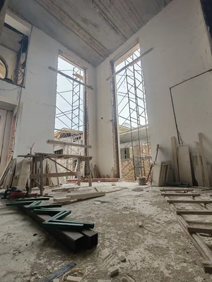 Фото 8 Дом в Новомосковской