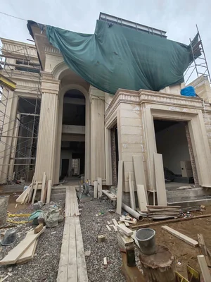 Фото 9 Дом в Новомосковской