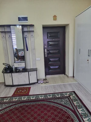 Фото 1 Квартира в Мирзо-Улугбекском районе