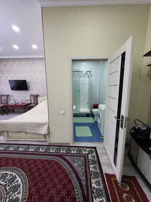 Фото 2 Квартира в Мирзо-Улугбекском районе