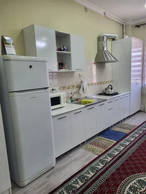 Фото 4 Квартира в Мирзо-Улугбекском районе