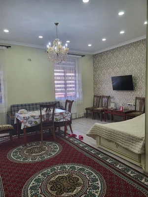 Фото 5 Квартира в Мирзо-Улугбекском районе