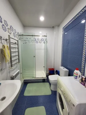 Фото 7 Квартира в Мирзо-Улугбекском районе