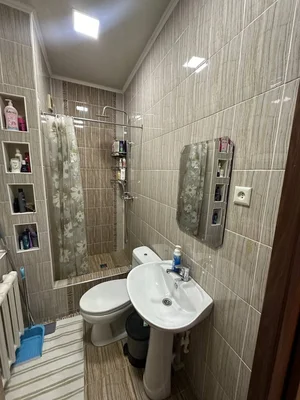 Фото 6 2-комн. квартира в Карасу-6