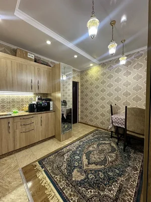 Фото 8 2-комн. квартира в Карасу-6