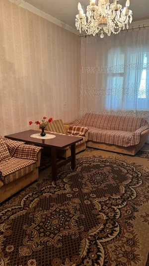 Фото 1 3-комн. квартира в Карасу-6