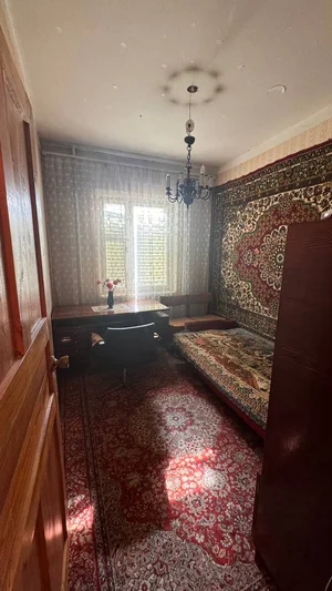 Фото 2 3-комн. квартира в Карасу-6