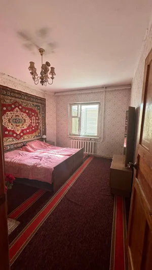 Фото 3 3-комн. квартира в Карасу-6