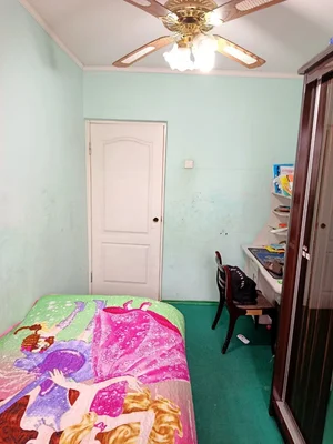 Фото 3 3-комн. квартира в Мирзо-Улугбекском районе