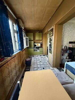 Фото 2 3-комн. квартира в Мирзо-Улугбекском районе