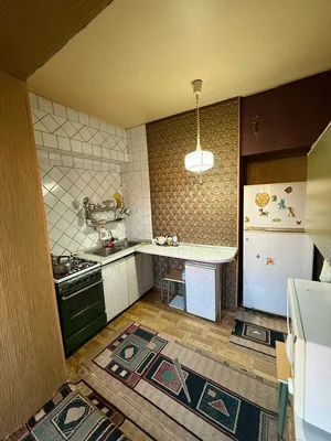 Фото 4 3-комн. квартира в Мирзо-Улугбекском районе