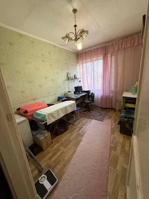 Фото 5 3-комн. квартира в Мирзо-Улугбекском районе