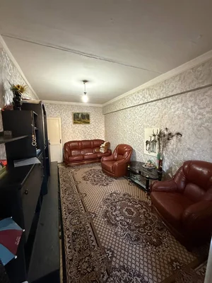 Фото 8 3-комн. квартира в Мирзо-Улугбекском районе