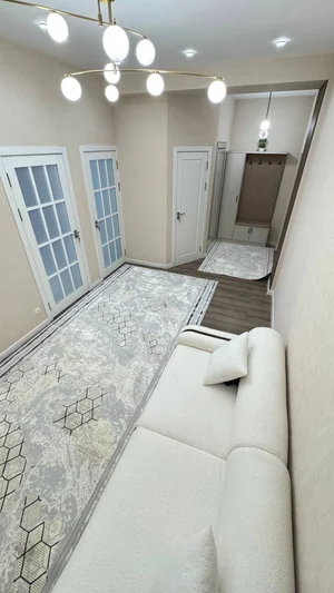 Фото 2 2-комн. квартира в Яккасарайском районе