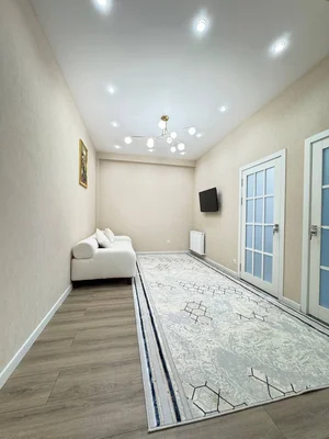 Фото 6 2-комн. квартира в Яккасарайском районе