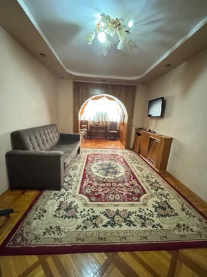 Фото 1 3-комн. квартира в Мирзо-Улугбекском районе