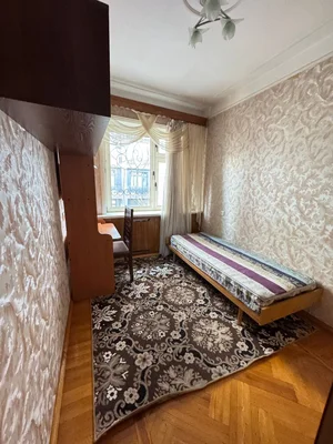 Фото 3 3-комн. квартира в Мирзо-Улугбекском районе