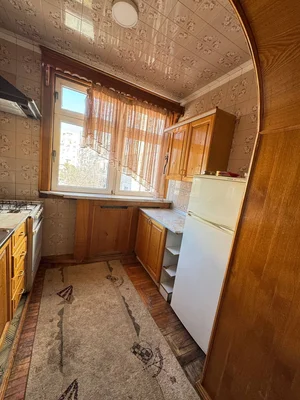 Фото 5 3-комн. квартира в Мирзо-Улугбекском районе