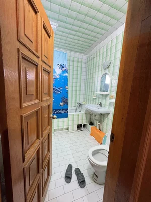 Фото 6 3-комн. квартира в Мирзо-Улугбекском районе