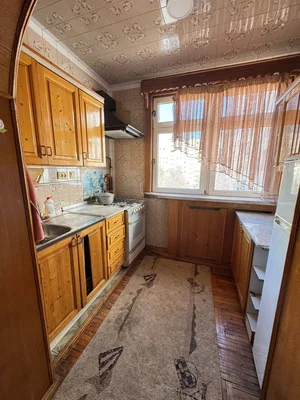 Фото 8 3-комн. квартира в Мирзо-Улугбекском районе