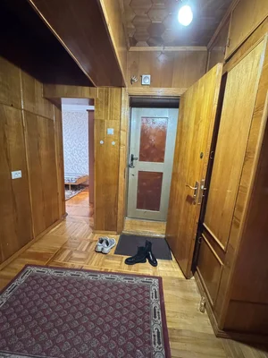 Фото 9 3-комн. квартира в Мирзо-Улугбекском районе