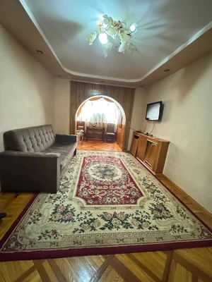 Фото 10 3-комн. квартира в Мирзо-Улугбекском районе