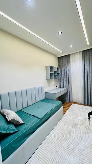 Фото 10 4-комн. квартира в Мирабадский