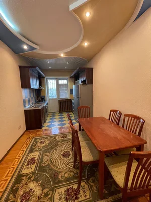 Фото 1 3-комн. квартира в Гостиница Россия