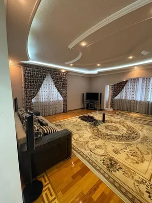 Фото 3 3-комн. квартира в Гостиница Россия